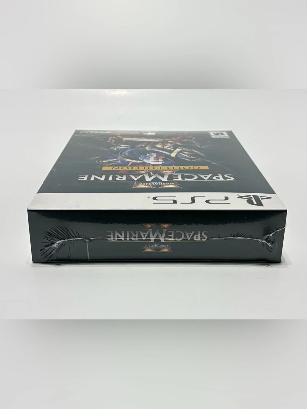 Warhammer 40,000 Space Marine 2 Gold Edition PlayStation 5 PS5